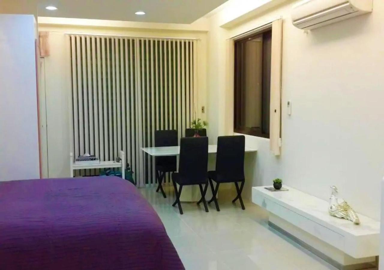 Sanyi Wei Wei Feng B&B Buitenkant foto